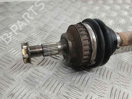 Left front driveshaft CITROËN XSARA PICASSO (N68) 1.6 | BP16368551M38 