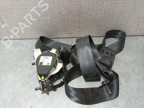 Used Rear right belt tensioner FORD FOCUS III Turnier [2010-2020]  14015711