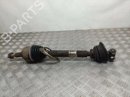 Used Left front driveshaft RENAULT LAGUNA II Grandtour (KG0/1_) [2001-2007]  10652438
