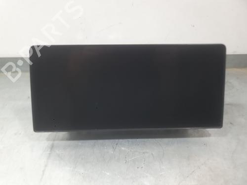 Used Electronic module Electronic module 29946377 29946377