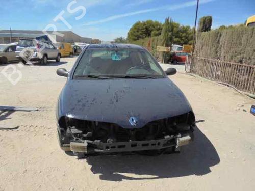 Left front indicator RENAULT LAGUNA I (B56_, 556_) | BP2562606C32