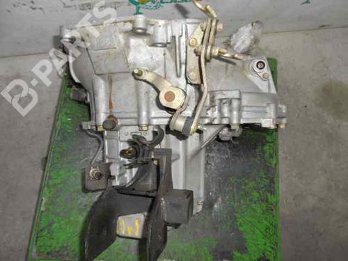 Gearbox HYUNDAI ACCENT I (X-3) 1.3 i 12V | BP22798M3 