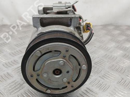 AC-Kompressor PEUGEOT 2008 II (UD_, US_, UY_, UJ_, UR_, UC_) 1.2 PureTech 100 (USHNK) (101 hp) 30027956