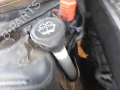 Used Windscreen washer tank BMW 3 (E90) 318 i (129 hp) 29743167