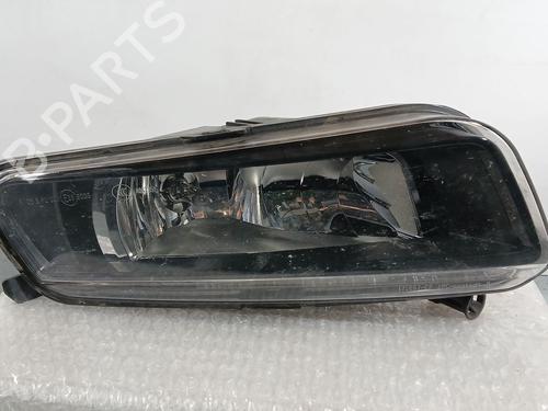 Used Right front fog light Right front fog light VW SHARAN (7N1, 7N2) [2010-2022] 33976862 33976862