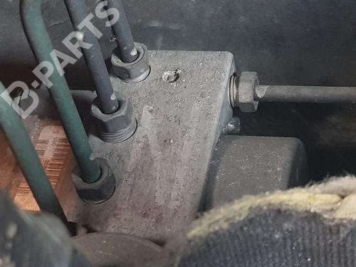 Used ABS pump RENAULT CLIO III (BR0/1, CR0/1) [2005-2014]  11389949
