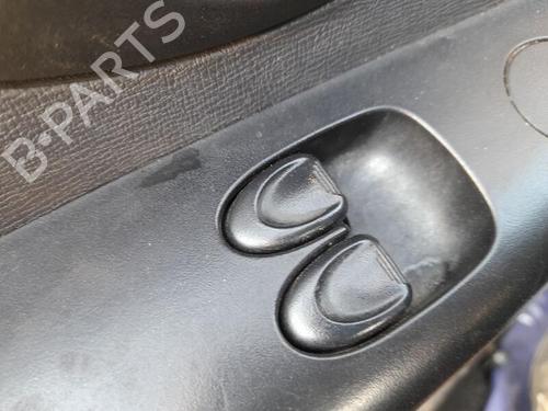 Used Left front window switch CHEVROLET MATIZ (M200, M250) 0.8 (52 hp) 27324352