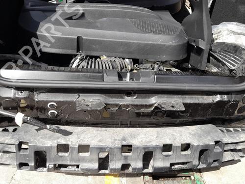 Used Rear bumper reinforcement Rear bumper reinforcement DACIA SANDERO III 1.0 TCe 90 (91 hp) 33466249 33466249