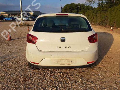 Subframe SEAT IBIZA IV (6J5, 6P1)  | BP24357510M9 