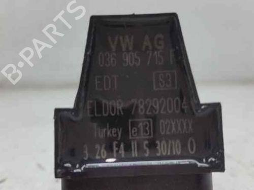 Used Ignition coil SEAT IBIZA IV (6J5, 6P1) [2008-2017]  2948865