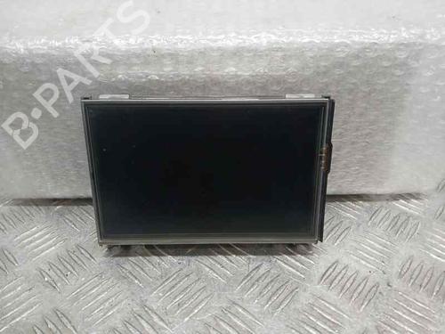 Used Electronic module PEUGEOT 2008 I (CU_) 1.2 THP 110 / PureTech 110 (110 hp) 17999423