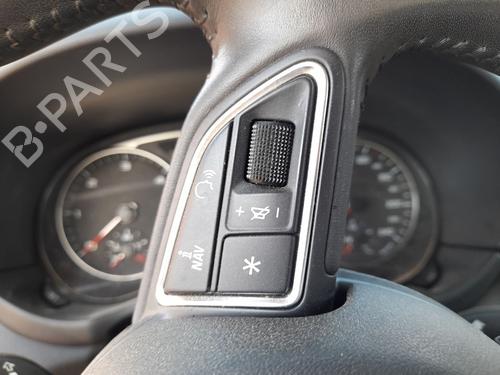 Steering wheel AUDI A1 Sportback (8XA, 8XF) 1.6 TDI | BP27480254C49 