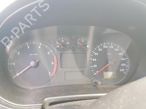 Used Instrument cluster SEAT IBIZA II (6K1) [1993-2002]  11840349