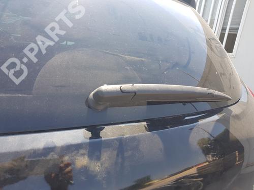 Used Rear wiper motor PEUGEOT 3008 I MPV (0U_) [2009-2017]  10156746