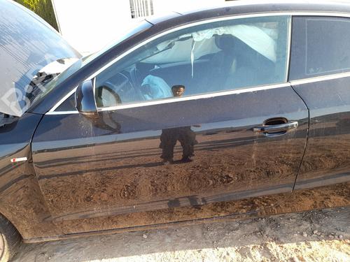 Used Left front door AUDI A5 (8T3) 3.0 TDI quattro (240 hp) 27805820