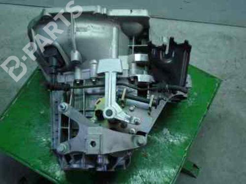 Gearbox FORD FOCUS II (DA_, HCP, DP)  | BP22728M3 