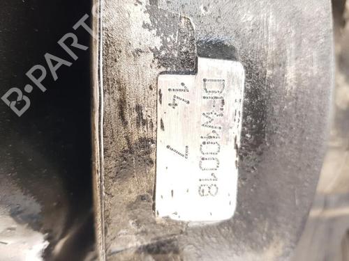 Gearbox SEAT CORDOBA Vario (6K5) 1.9 SDI | BP25725385M3 
