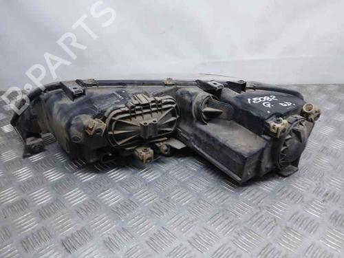 Højre forlygte MAZDA 6 Saloon (GG) 2.0 DI (GG14) | BP15683321C29 