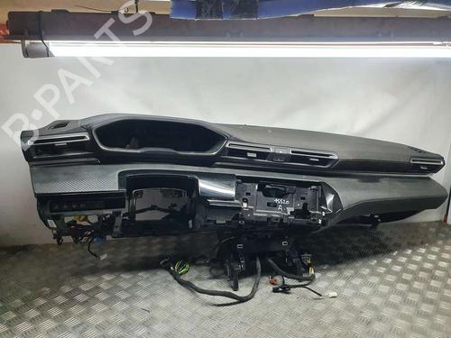 Used Airbag Kit PEUGEOT 508 II (FB_, FH_, F3_) Hybrid 225 (F35GQU) (181 hp) 17701773