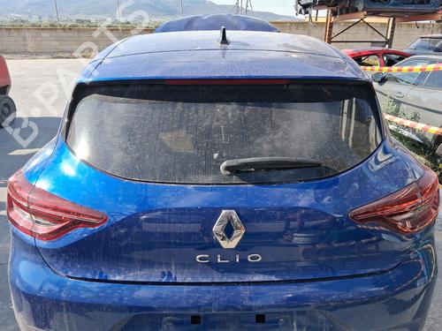 Used Tailgate Tailgate 37274819 37274819