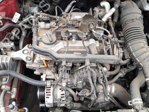 Used Engine Engine HYUNDAI i30 (PDE, PD, PDEN) 1.0 T-GDI (120 hp) 35790979 35790979