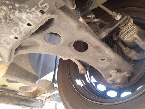 Querlenker links vorne für PEUGEOT 208 II (UB_, UP_, UW_, UJ_) 1.5 BlueHDI 100 (102 hp) 29374109