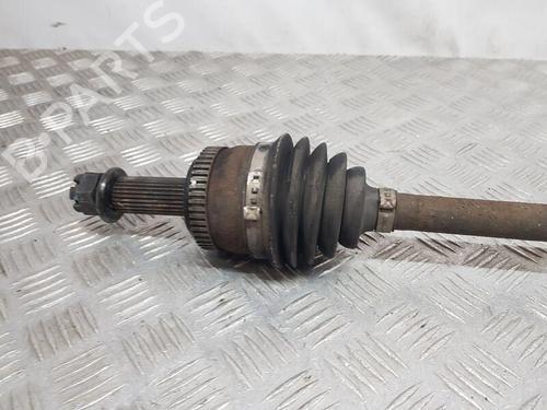Left rear driveshaft KIA SPORTAGE II (JE_, KM_)  | BP18070615M40 