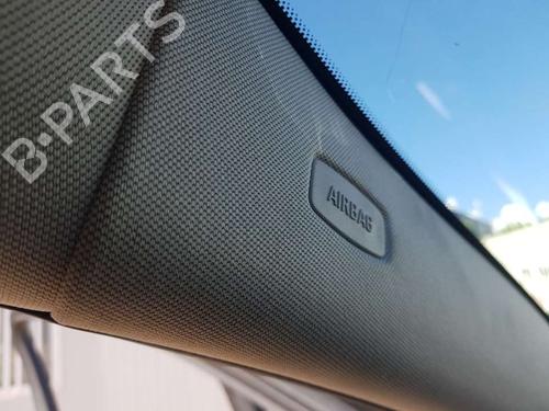 Used Left curtain airbag OPEL MERIVA B MPV (S10) [2010-2017]  19575463