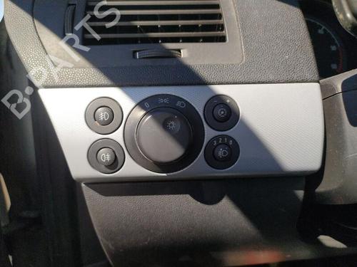 Forlygtekontakt OPEL ASTRA H (A04) 1.7 CDTI (L48) (100 hp) 26458103