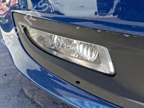 Højre Foran Tågelygte Højre Foran Tågelygte VW POLO V (6R1, 6C1) 1.6 TDI (105 hp) 33854340 33854340