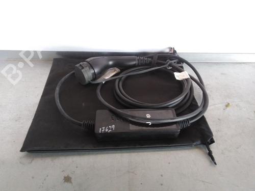 Kabel Kabel JEEP RENEGADE SUV (BU, B1, BV) 1.3 T-GDi 4x4 (180 hp) 36132709 36132709