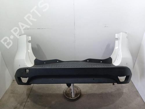 Stoßstange hinten für RENAULT SCÉNIC III (JZ0/1_) [2008-2016]  23956425