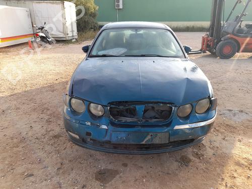 Højre bremsekaliber foran ROVER 75 (RJ) 2.0 CDT | BP29889547M104
