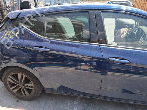 right-rear-door-opel-astra-k-b16-2015-2016-2017-2018-2019-2020-2021-2022-36917241 main image