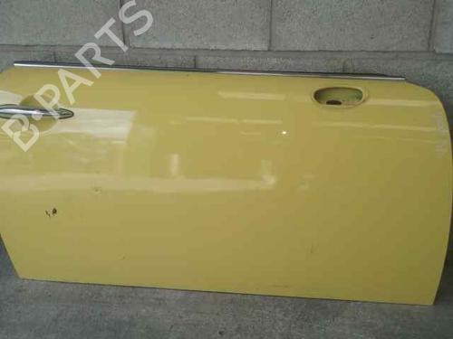 Used Right front door MINI MINI (R50, R53) Cooper (116 hp) 1496378