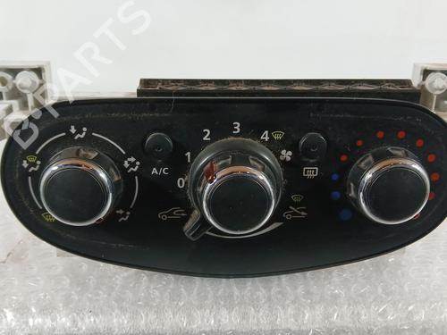 Used Climate control Climate control DACIA DUSTER (HS_) 1.5 dCi (109 hp) 36132735 36132735