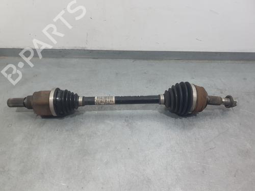 Used Left front driveshaft Left front driveshaft CITROËN C5 AIRCROSS (A_) 1.5 BlueHDi 130 (ACYHZJ, ACYHZR) (131 hp) 33434385 33434385