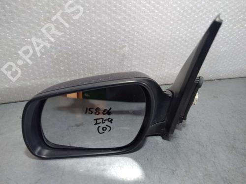 Used Left mirror MAZDA 2 (DY) [2003-2007]  19327931
