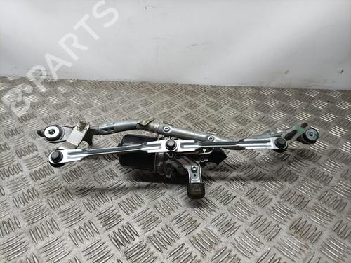 Front wiper motor CITROËN DS3 (SA_)  | BP11115246M29 