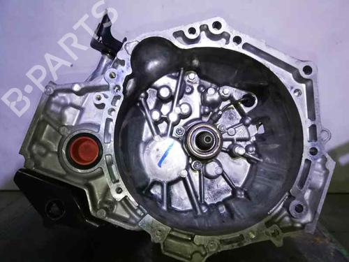 Used Gearbox TOYOTA YARIS (_P13_) [2010-2020]  6461087