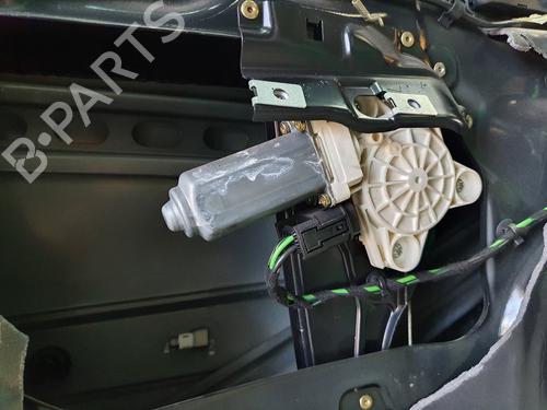 Used Rear left window mechanism MERCEDES-BENZ E-CLASS (W211) [2002-2009]  8405892