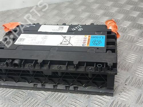 Battery FORD FOCUS IV (HN)  | BP26597934E11 