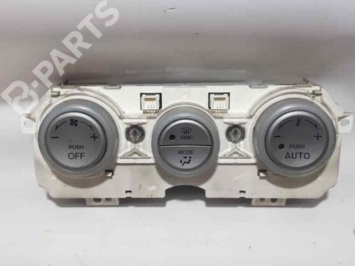 Commande Chauffage MAZDA 6 Saloon (GG) [2002-2008]  8383805