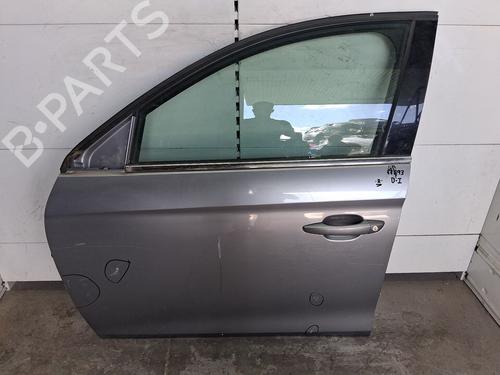 left-front-door-opel-corsa-f-p2jo-2019-37514652 main image