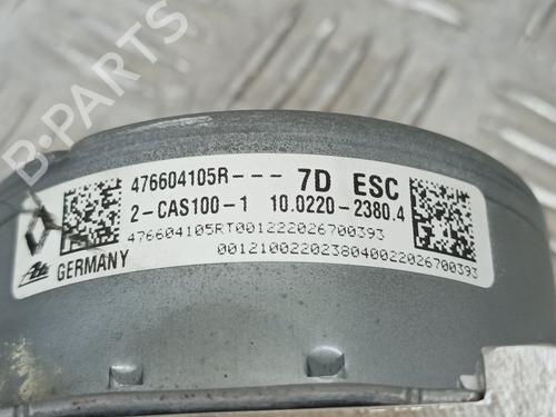 ABS pump DACIA SANDERO II  | BP12561738M43 