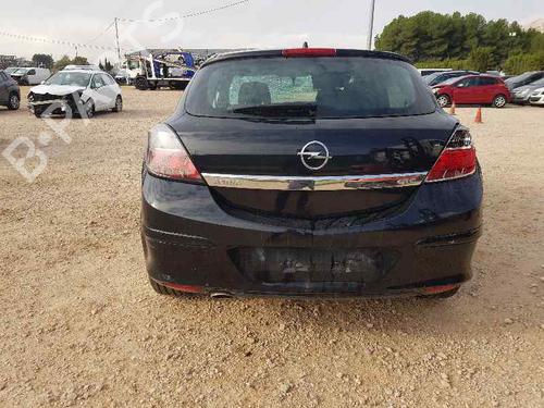 Display OPEL ASTRA H GTC (A04)  | BP22355860C48 