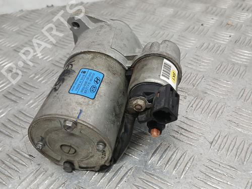 Starter KIA RIO IV (YB, SC, FB) 1.25 | BP26007408M8