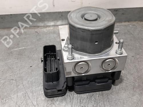 ABS pump NISSAN MICRA V (K14) 1.0 | BP8237211M43 