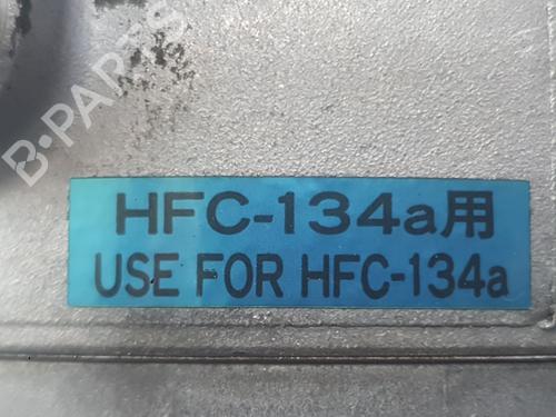 AC compressor VW PASSAT B5 (3B2) 1.9 TDI | BP39448621M34 - Image 5