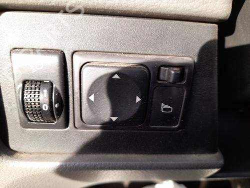 Used Mirror switch NISSAN NV200 Van 1.5 dCi 85 (M20, M20N, M20M) (86 hp) 29884915
